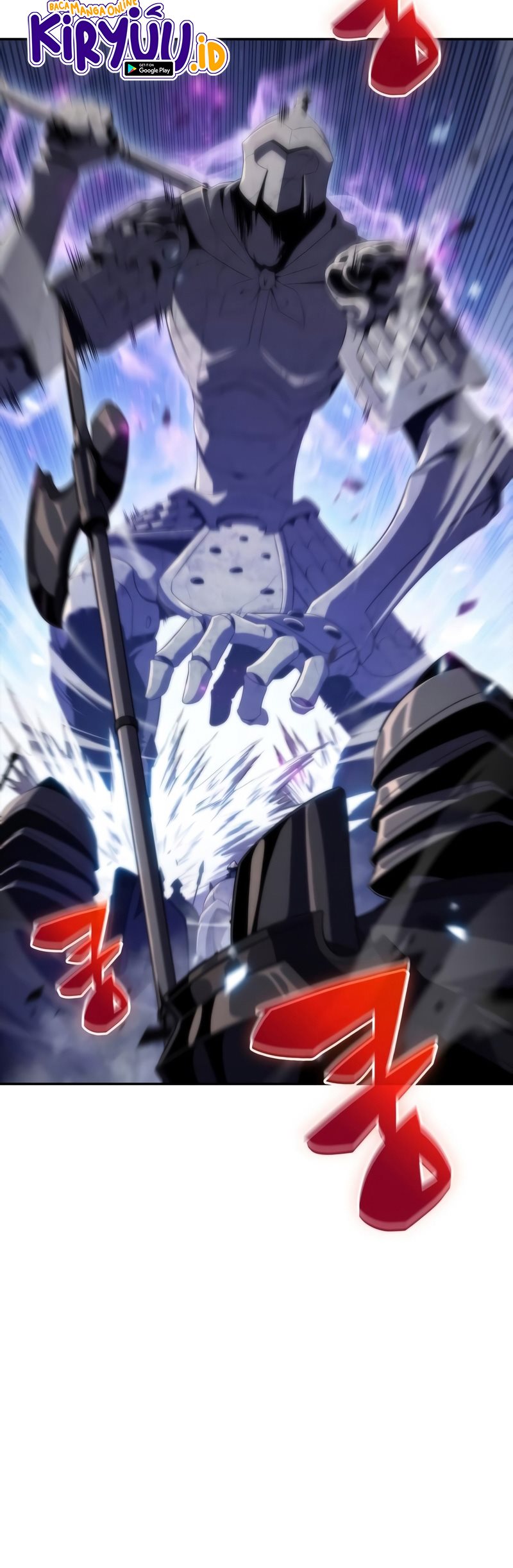 Solo Max-Level Newbie Chapter 45 Gambar 73