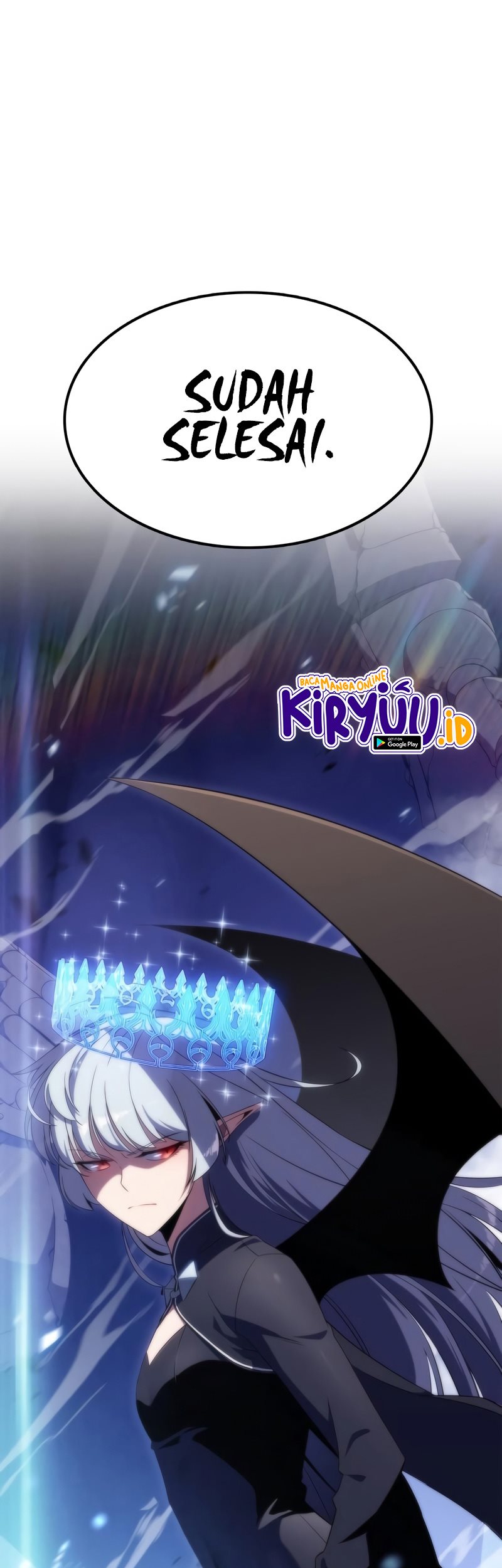 Solo Max-Level Newbie Chapter 45 Gambar 86