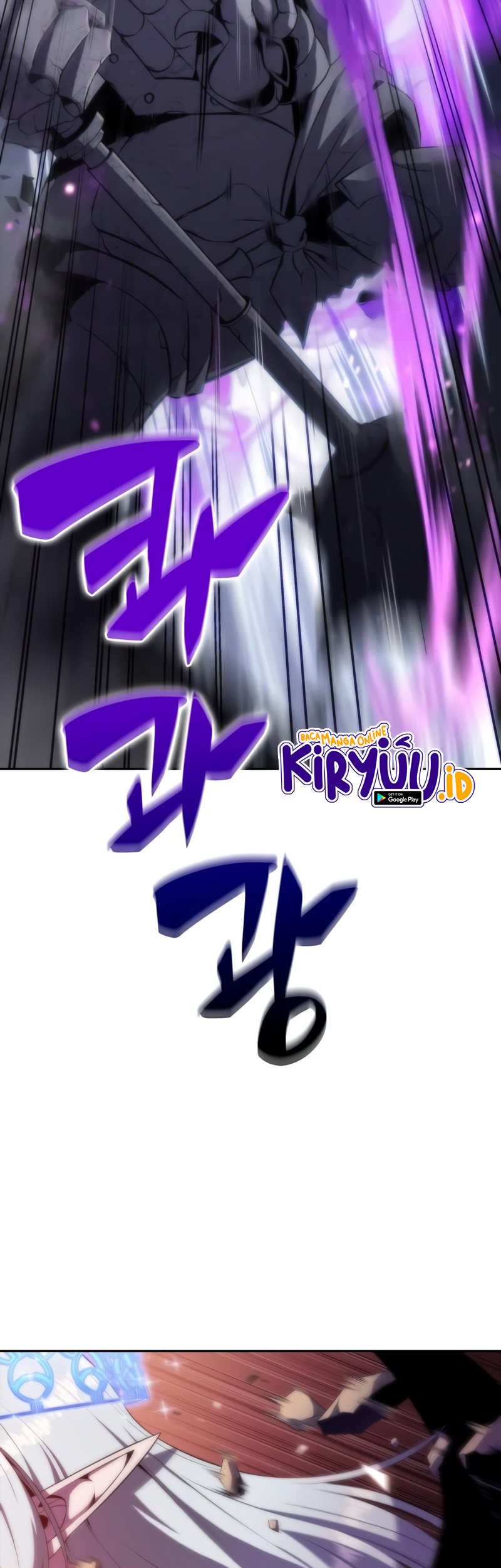 Solo Max-Level Newbie Chapter 45 Gambar 80