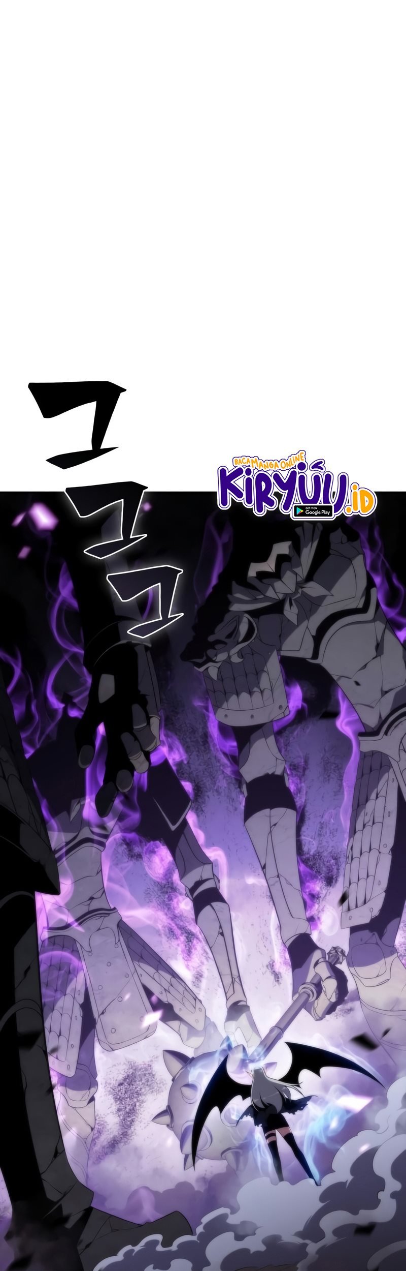 Solo Max-Level Newbie Chapter 45 Gambar 83