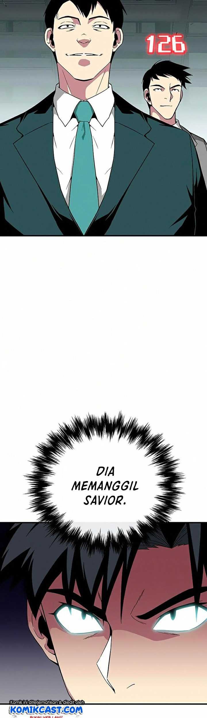 The Earth Savior Selection Chapter 22 Gambar 26