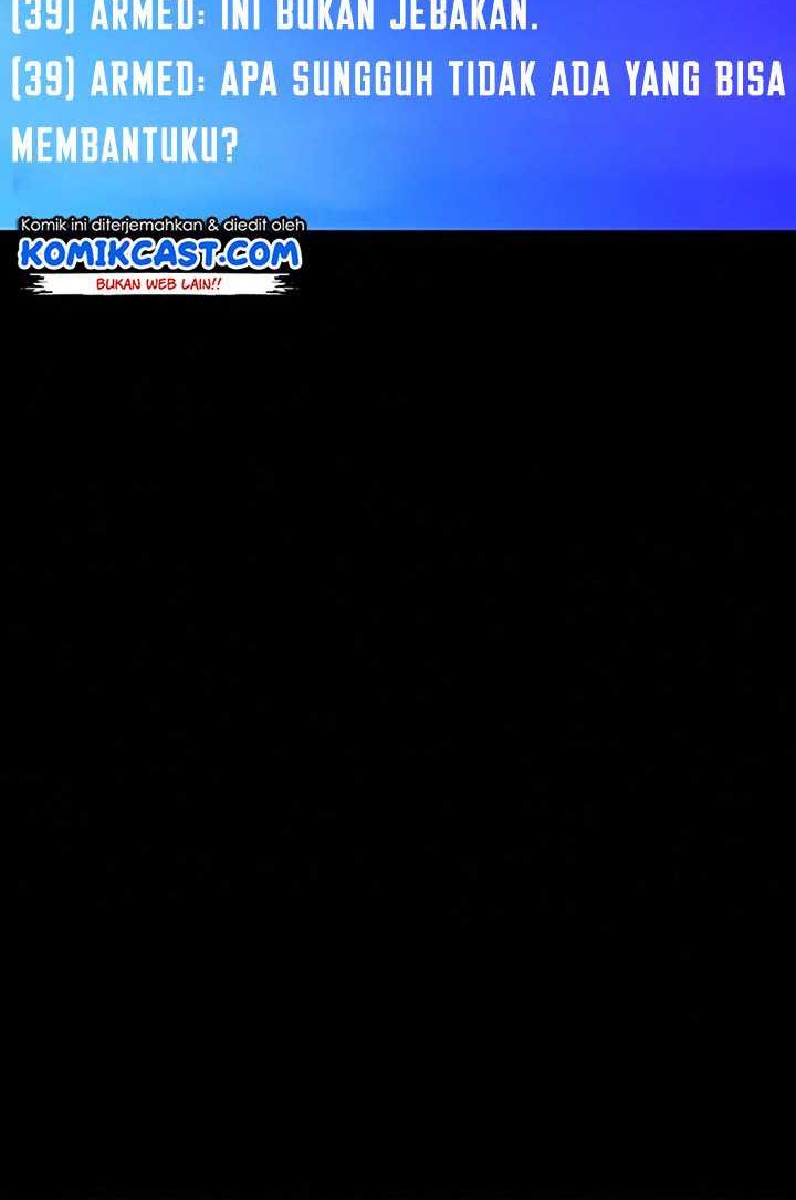 The Earth Savior Selection Chapter 22 Gambar 31