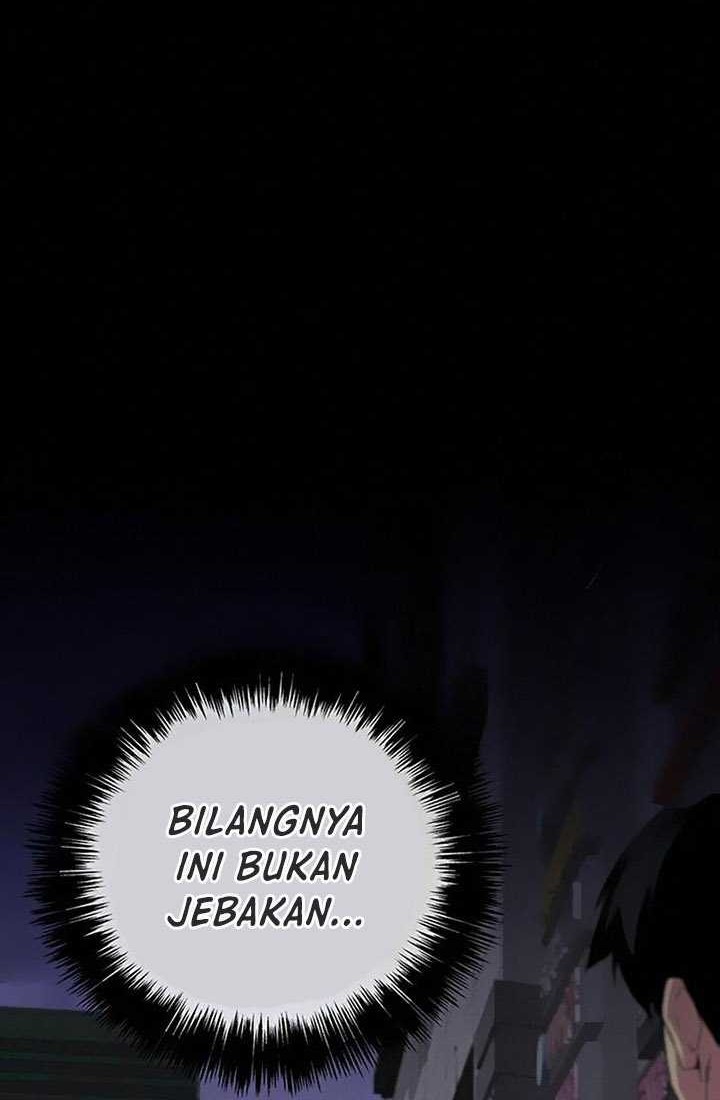 The Earth Savior Selection Chapter 22 Gambar 33