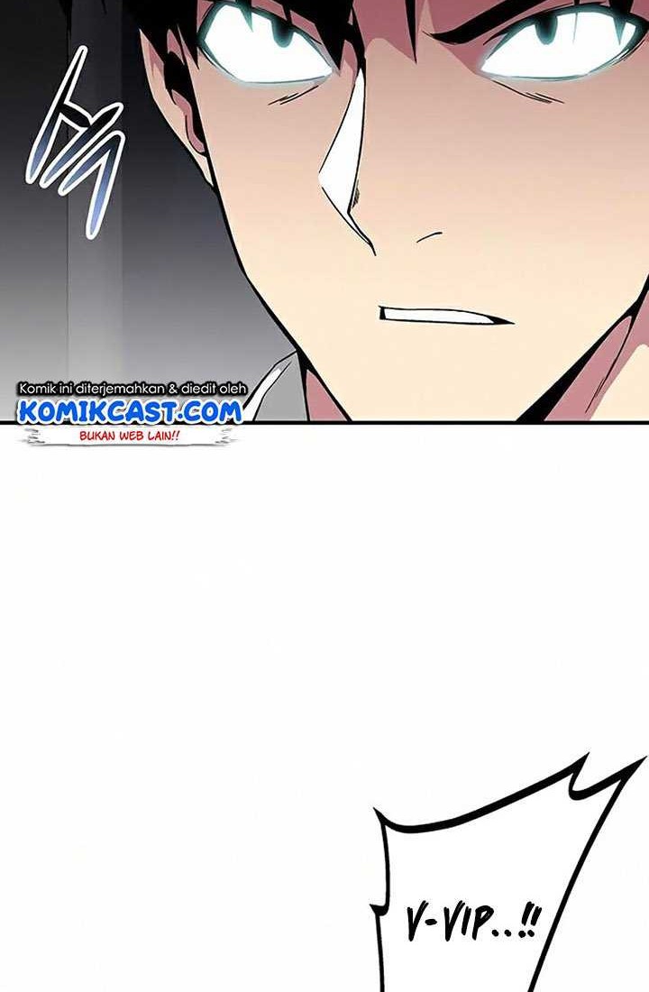 The Earth Savior Selection Chapter 22 Gambar 35