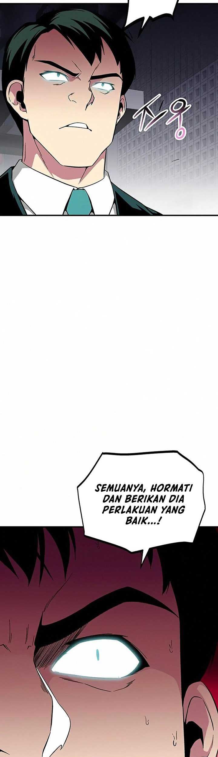 The Earth Savior Selection Chapter 22 Gambar 36