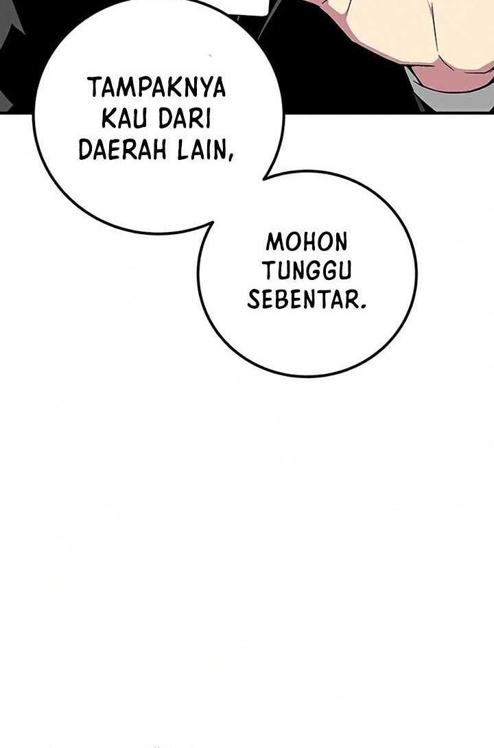 The Earth Savior Selection Chapter 22 Gambar 19