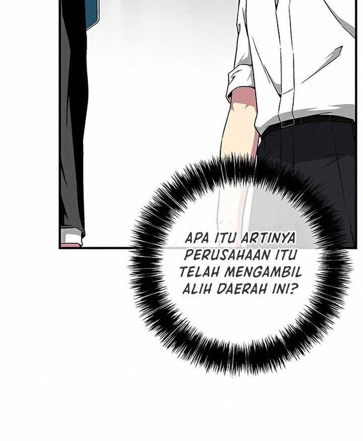 The Earth Savior Selection Chapter 22 Gambar 21