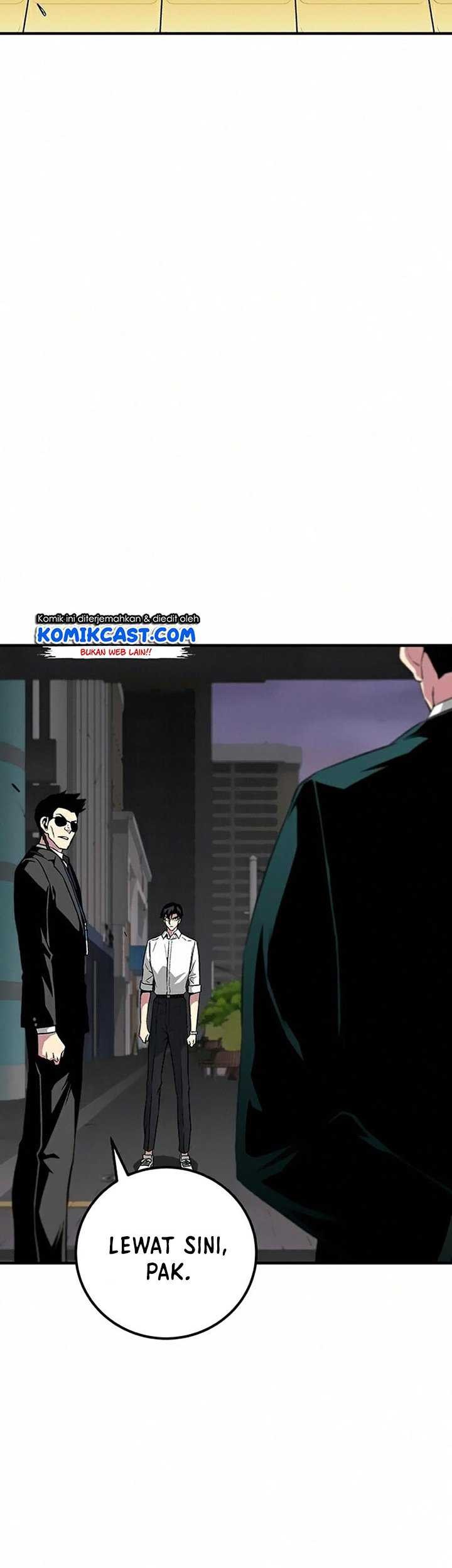 The Earth Savior Selection Chapter 22 Gambar 24