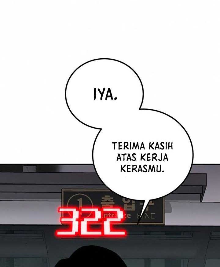 The Earth Savior Selection Chapter 22 Gambar 25