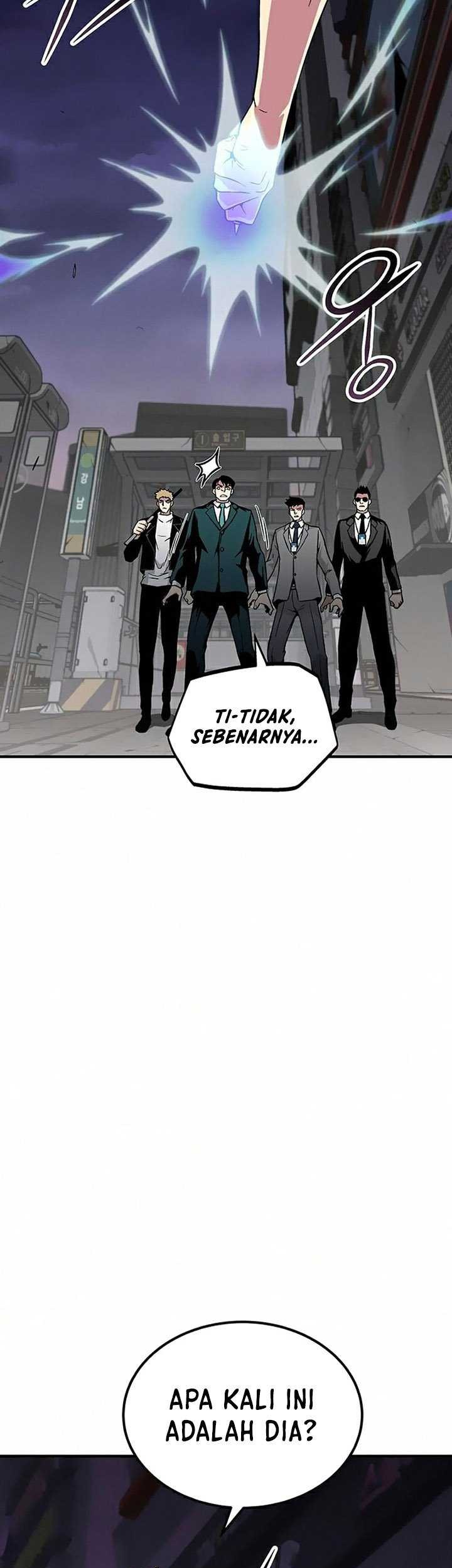 The Earth Savior Selection Chapter 22 Gambar 46