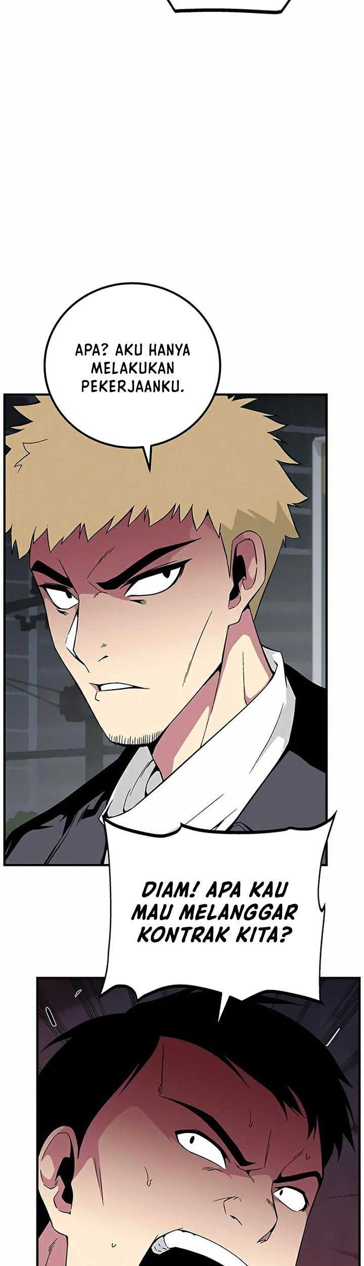 The Earth Savior Selection Chapter 22 Gambar 48