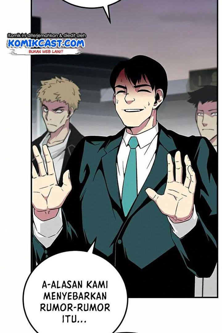 The Earth Savior Selection Chapter 22 Gambar 51