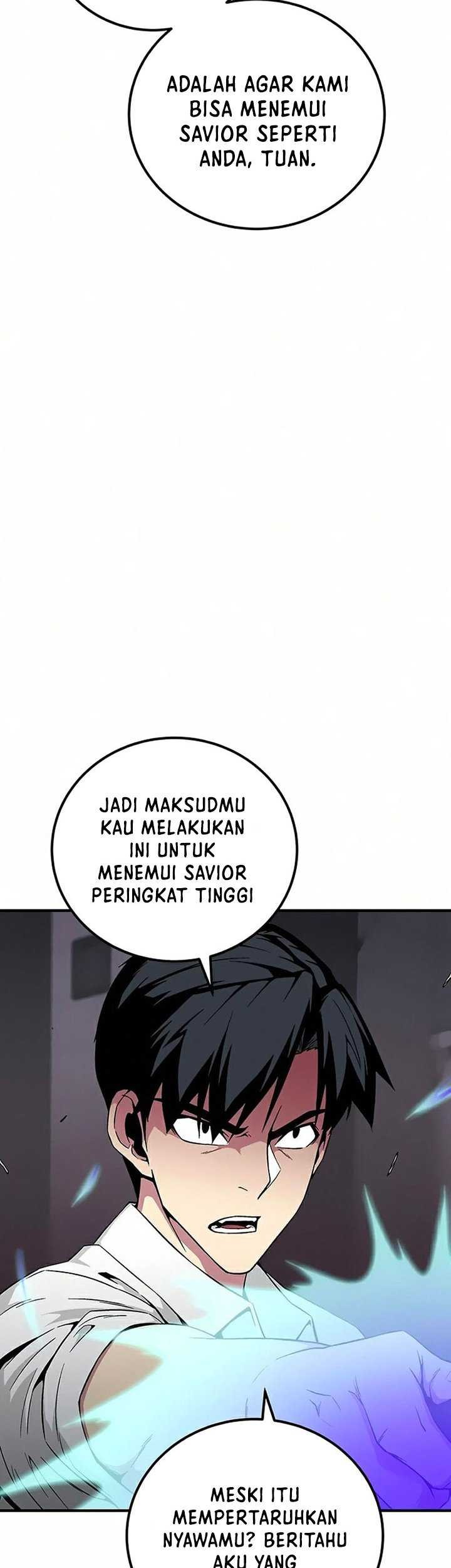 The Earth Savior Selection Chapter 22 Gambar 52