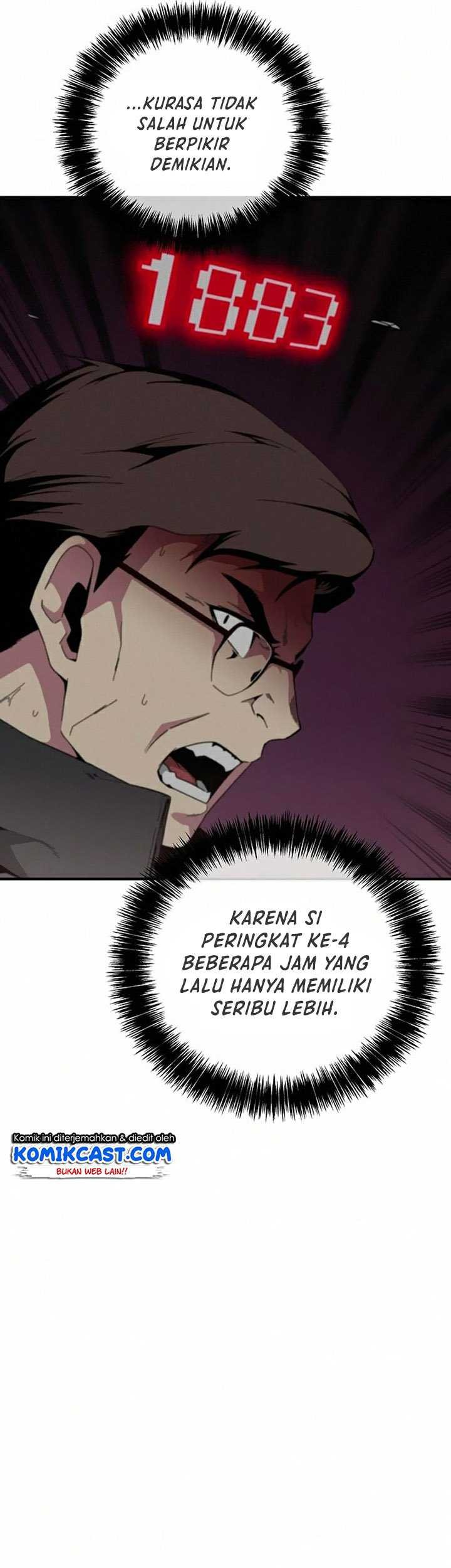 The Earth Savior Selection Chapter 22 Gambar 56