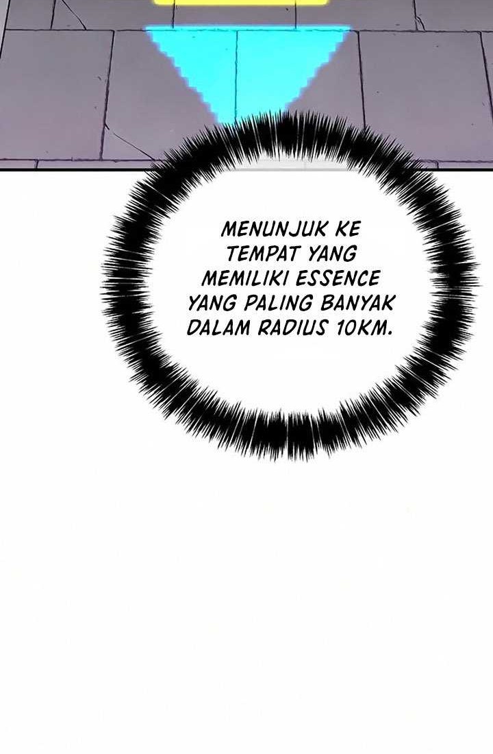 The Earth Savior Selection Chapter 22 Gambar 41