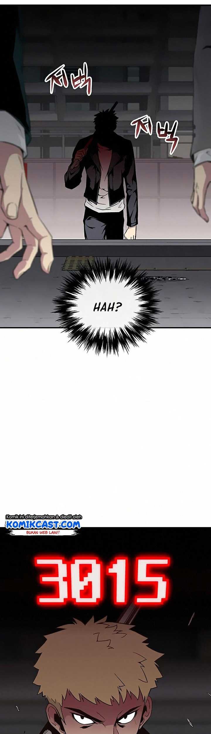 The Earth Savior Selection Chapter 22 Gambar 42