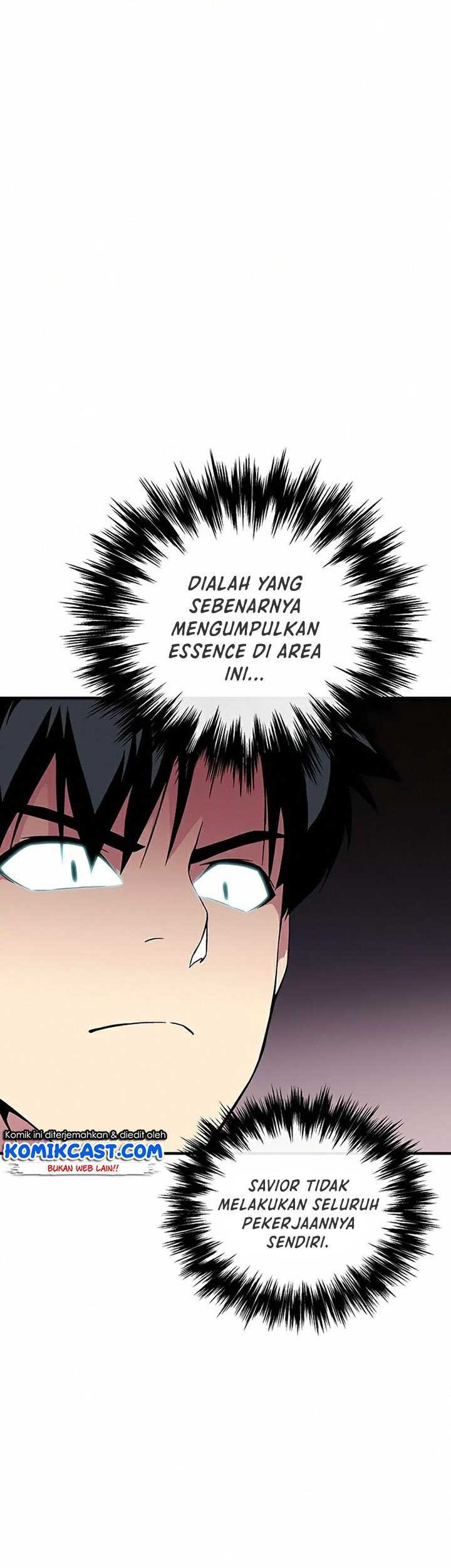 The Earth Savior Selection Chapter 22 Gambar 44