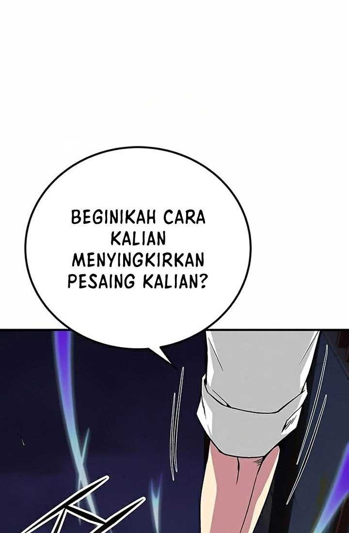 The Earth Savior Selection Chapter 22 Gambar 45