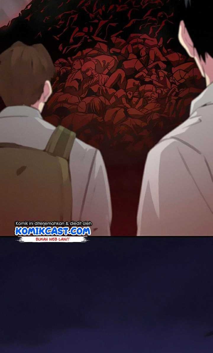 The Earth Savior Selection Chapter 22 Gambar 3