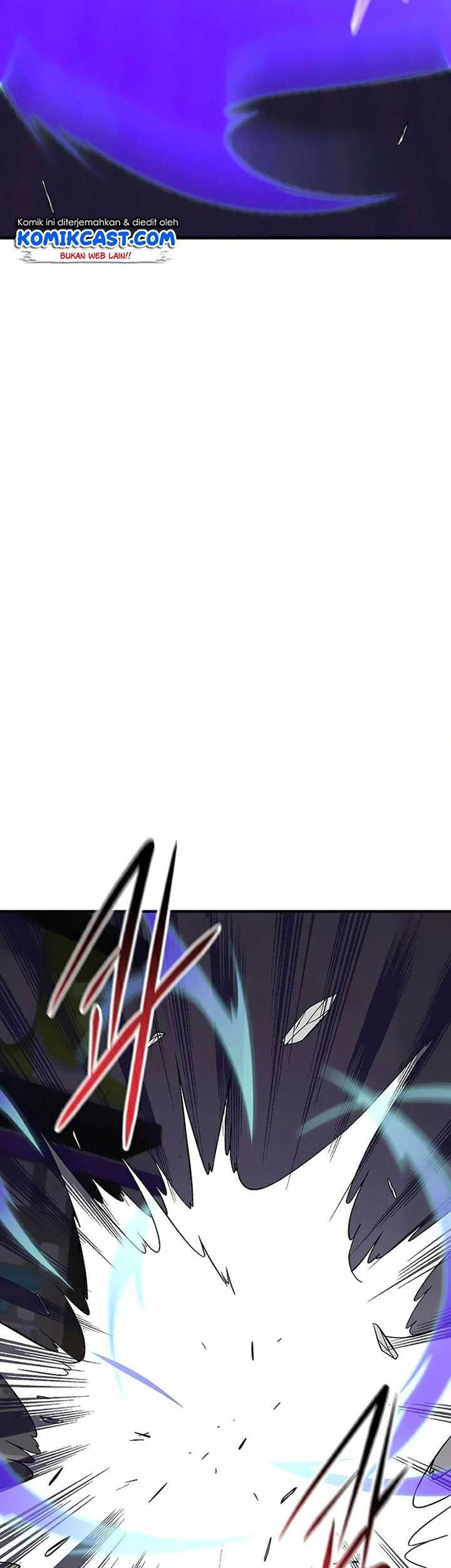 The Earth Savior Selection Chapter 22 Gambar 76