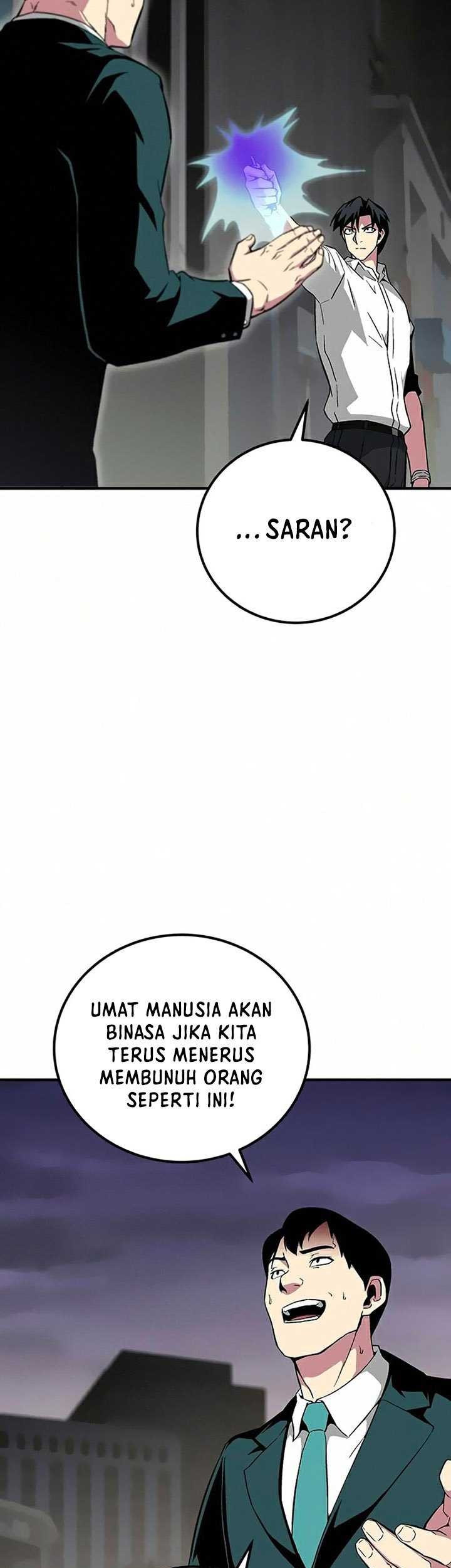 The Earth Savior Selection Chapter 22 Gambar 58