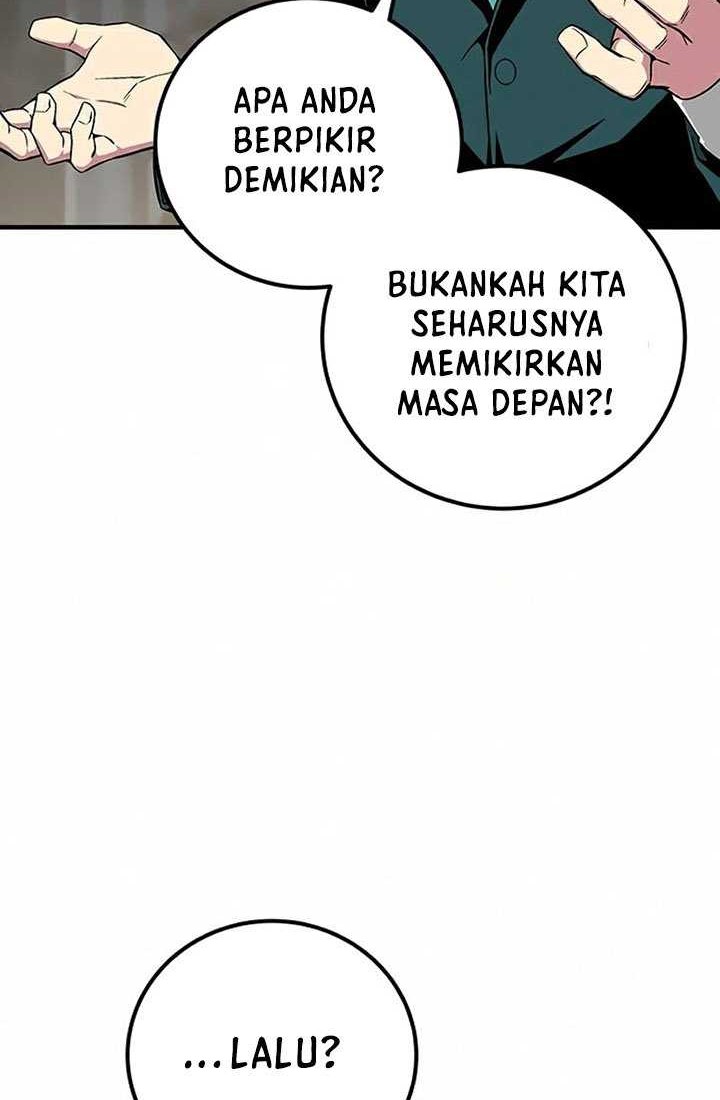 The Earth Savior Selection Chapter 22 Gambar 59