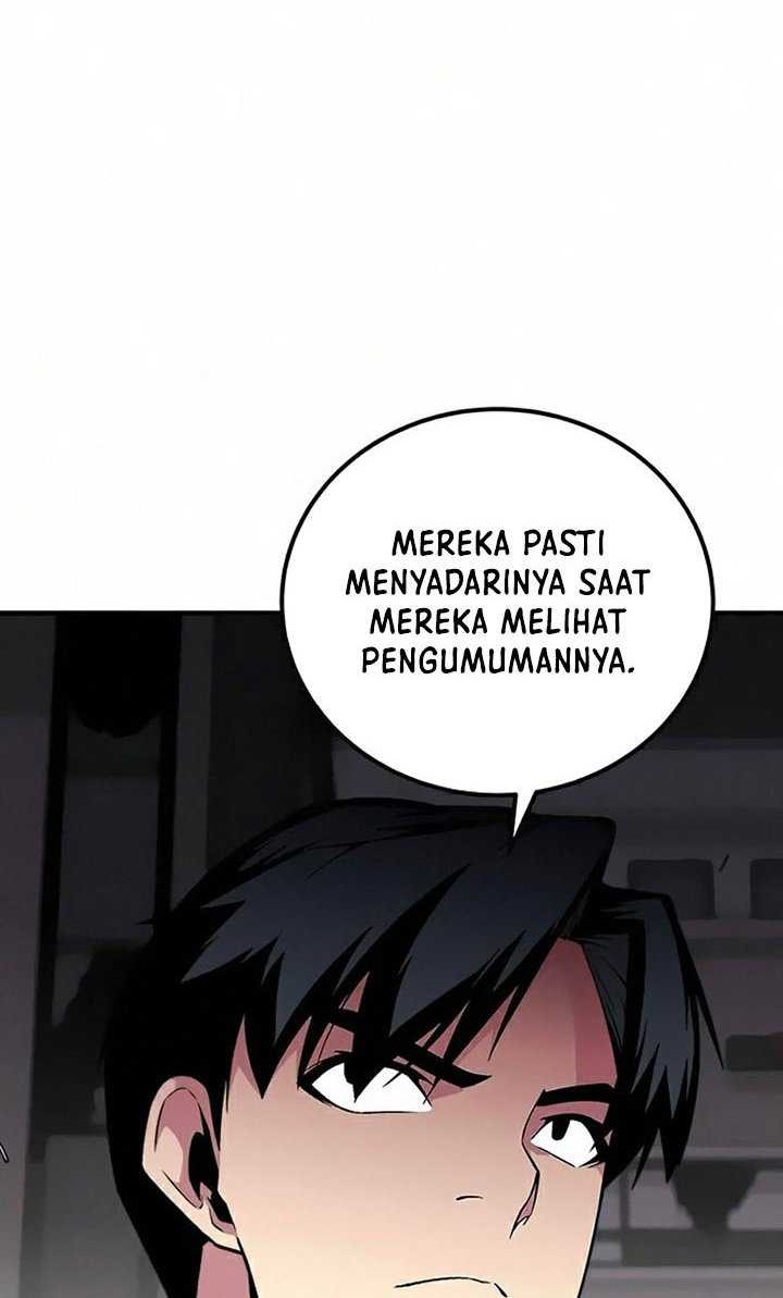 The Earth Savior Selection Chapter 22 Gambar 5