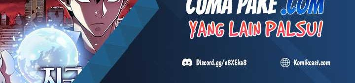 The Earth Savior Selection Chapter 22 Gambar 87