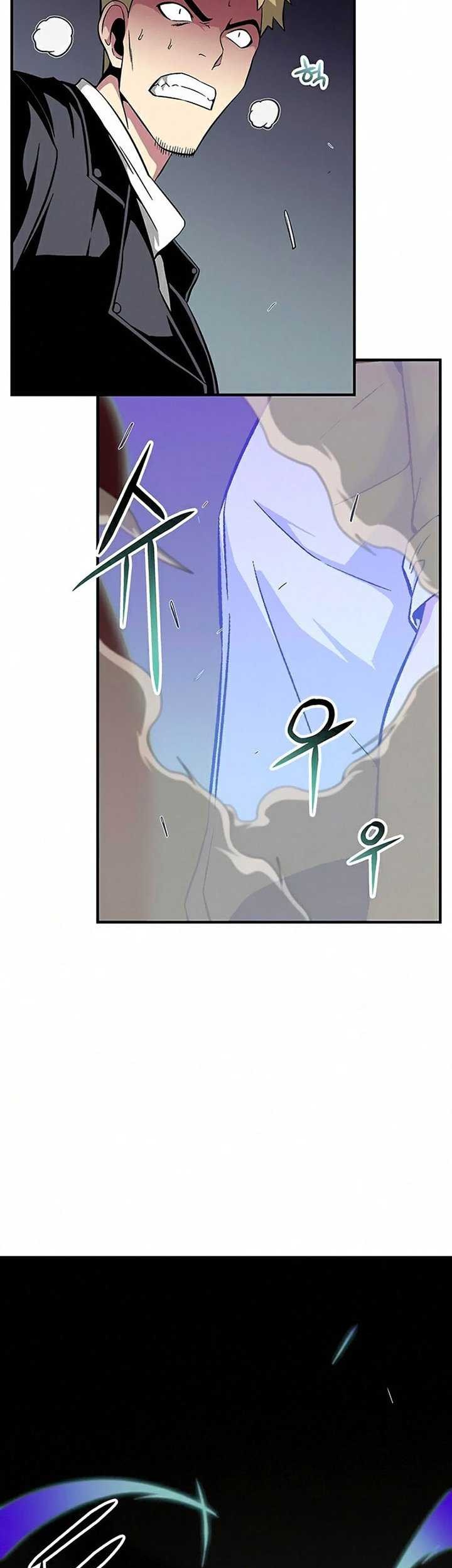 The Earth Savior Selection Chapter 22 Gambar 78