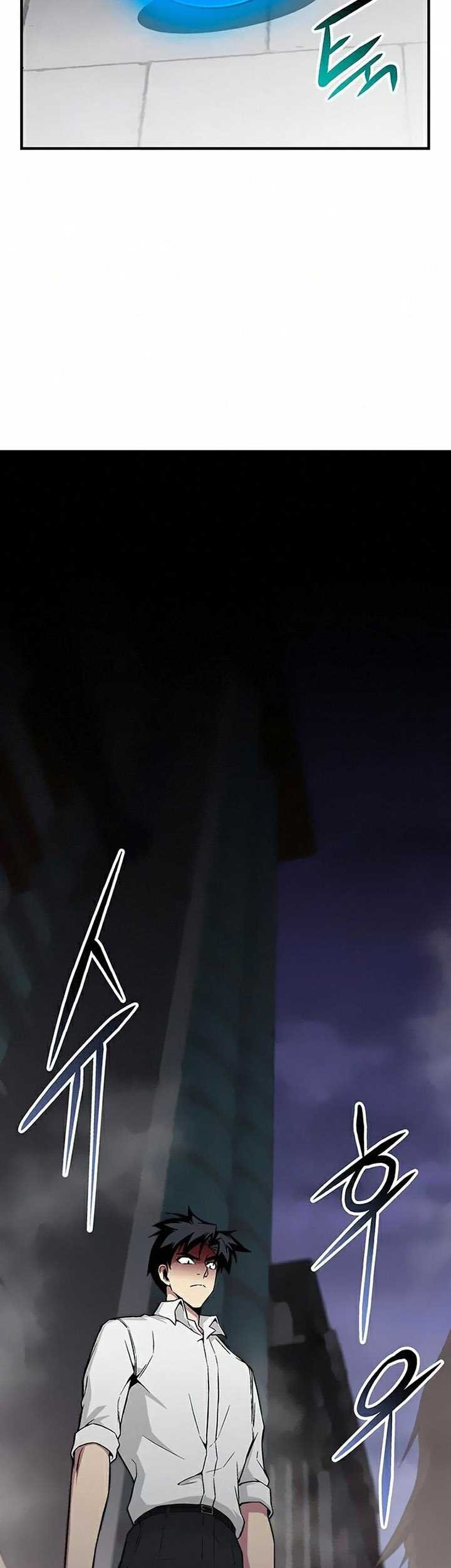 The Earth Savior Selection Chapter 22 Gambar 84