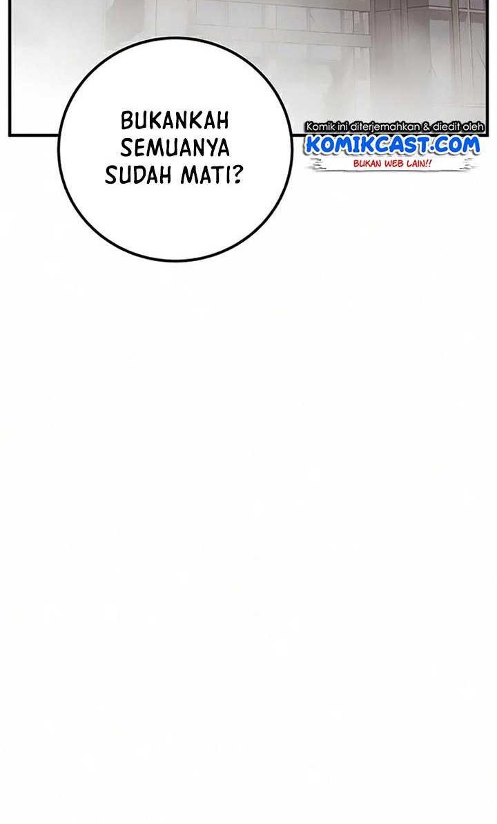 The Earth Savior Selection Chapter 22 Gambar 7