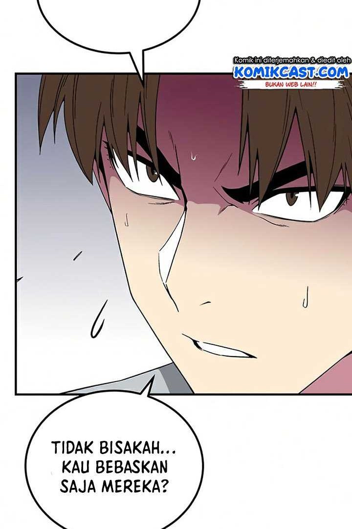 The Earth Savior Selection Chapter 21 Gambar 27