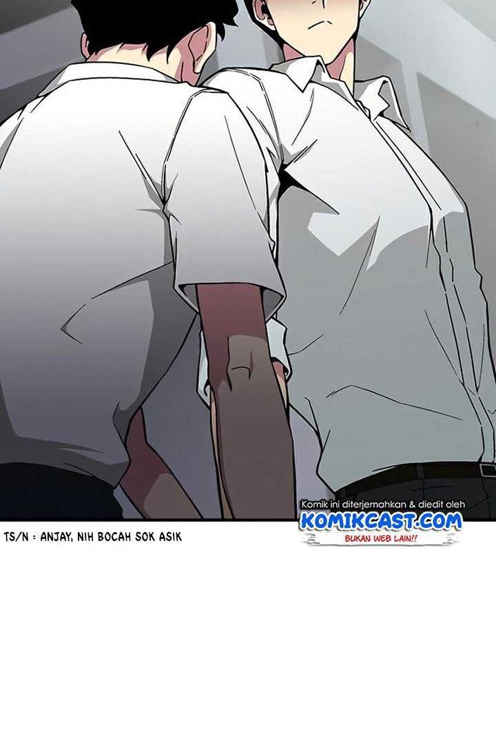 The Earth Savior Selection Chapter 21 Gambar 29