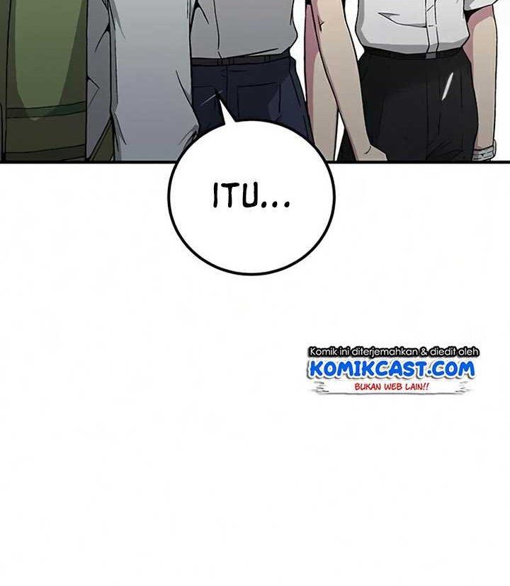 The Earth Savior Selection Chapter 21 Gambar 33