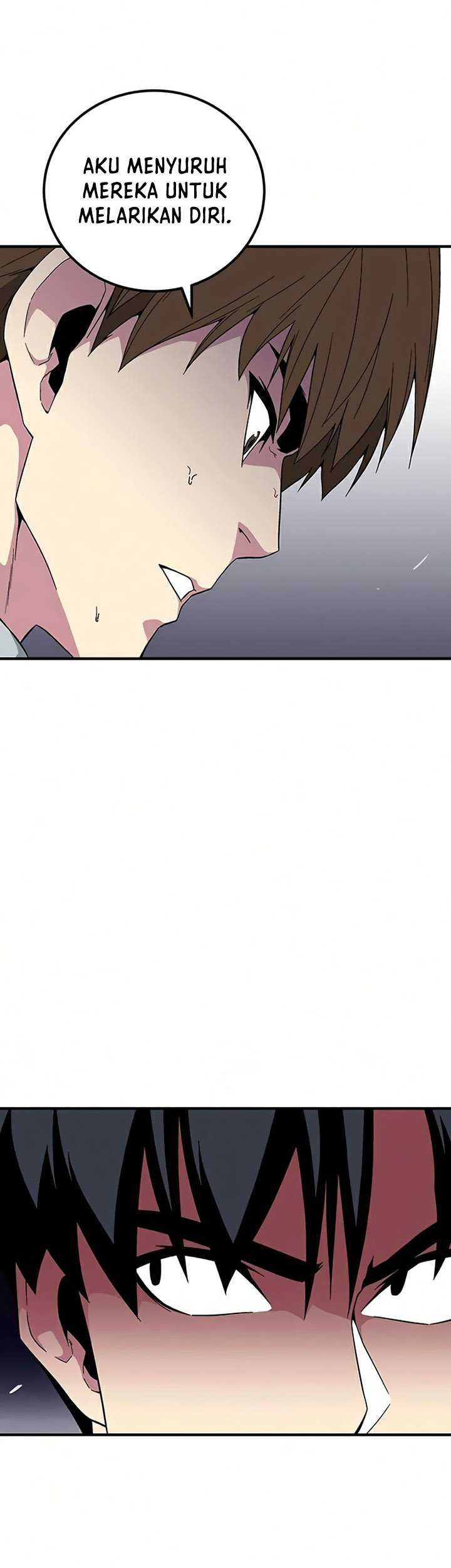 The Earth Savior Selection Chapter 21 Gambar 34