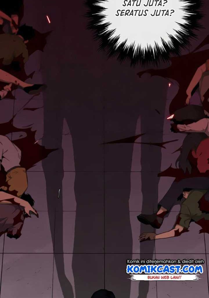 The Earth Savior Selection Chapter 21 Gambar 19