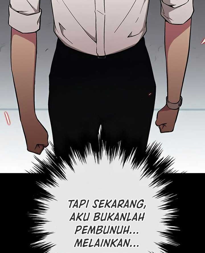 The Earth Savior Selection Chapter 21 Gambar 21