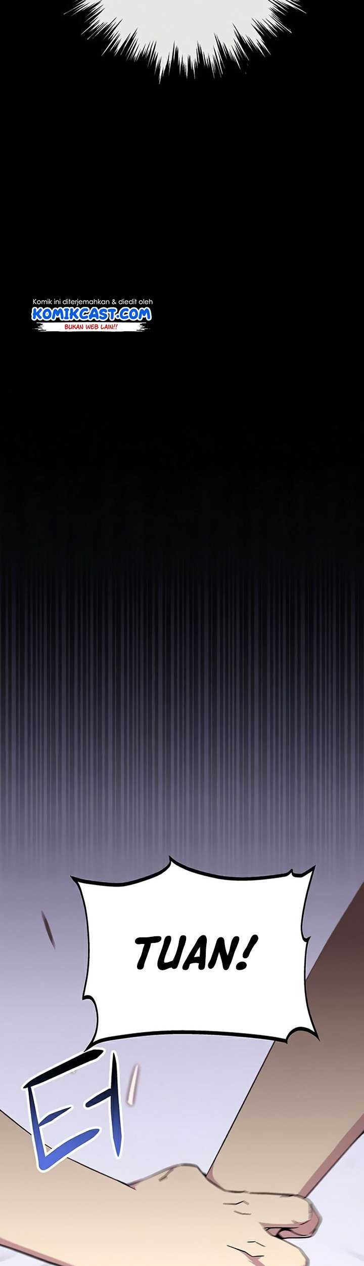 The Earth Savior Selection Chapter 21 Gambar 22