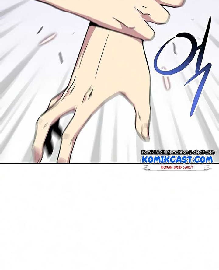 The Earth Savior Selection Chapter 21 Gambar 23