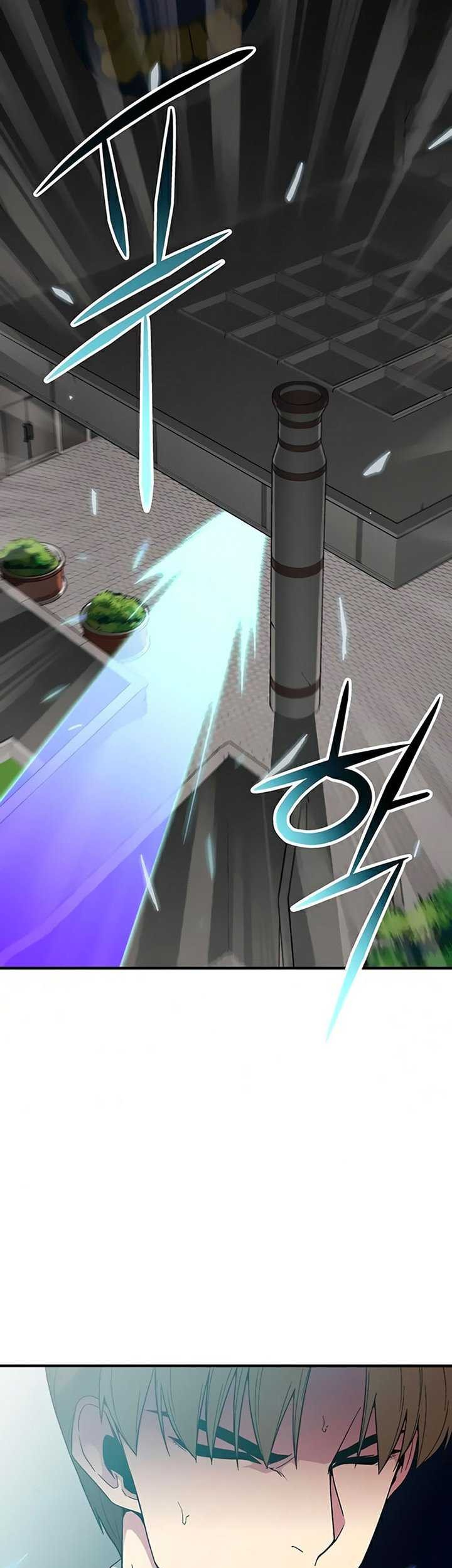 The Earth Savior Selection Chapter 21 Gambar 48