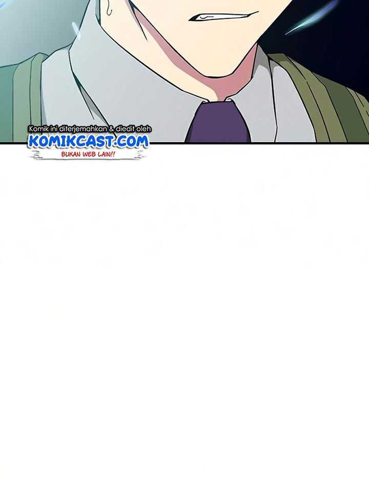 The Earth Savior Selection Chapter 21 Gambar 49