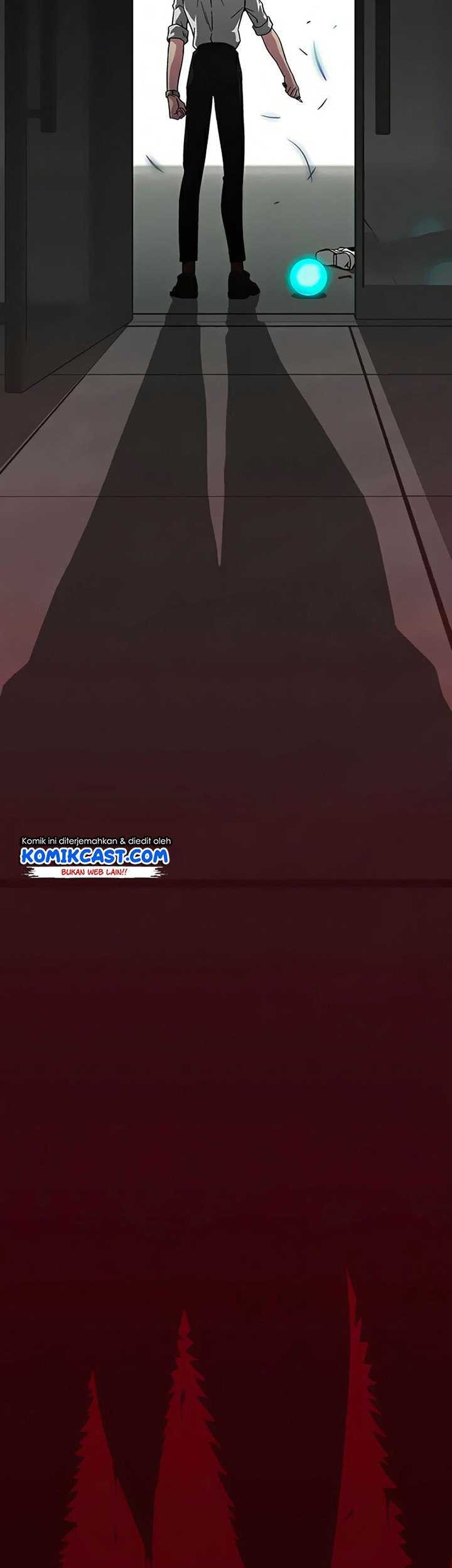 The Earth Savior Selection Chapter 21 Gambar 52