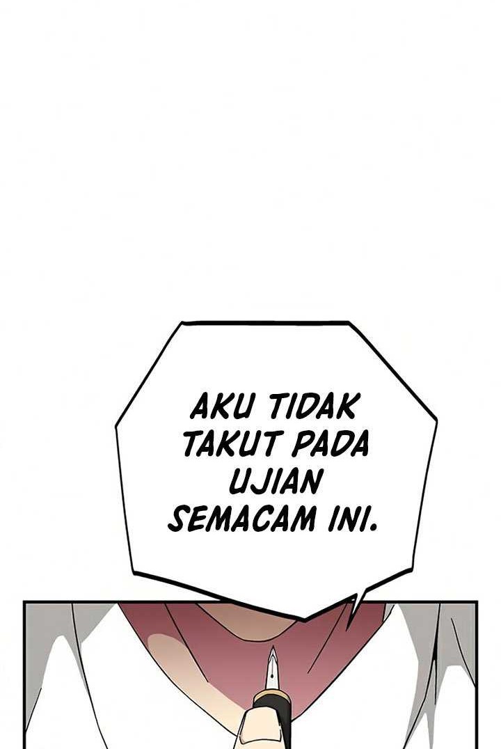 The Earth Savior Selection Chapter 21 Gambar 41