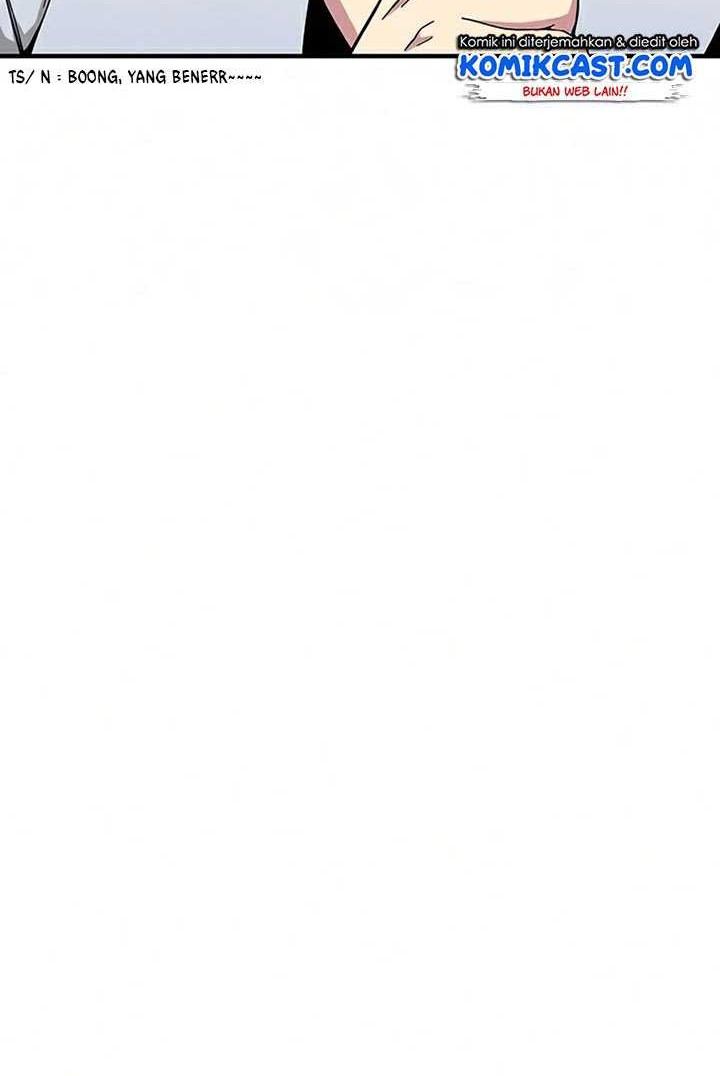 The Earth Savior Selection Chapter 21 Gambar 43