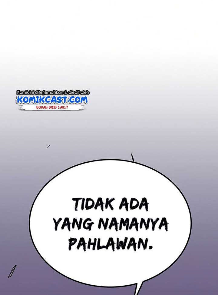 The Earth Savior Selection Chapter 21 Gambar 45