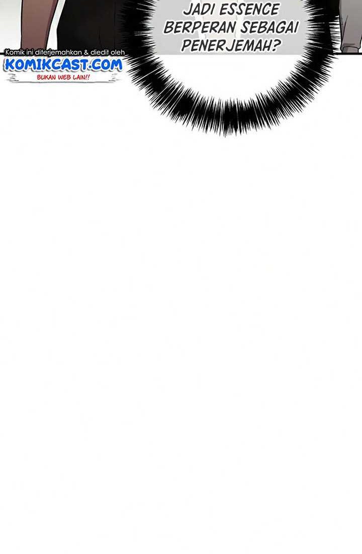 The Earth Savior Selection Chapter 21 Gambar 67