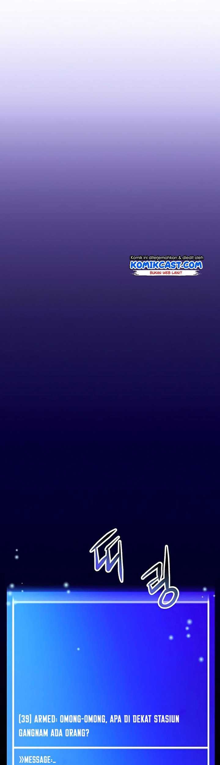 The Earth Savior Selection Chapter 21 Gambar 70