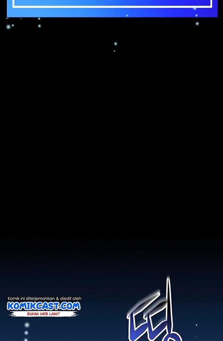 The Earth Savior Selection Chapter 21 Gambar 71