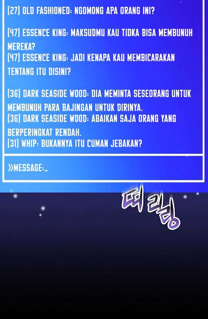 The Earth Savior Selection Chapter 21 Gambar 73