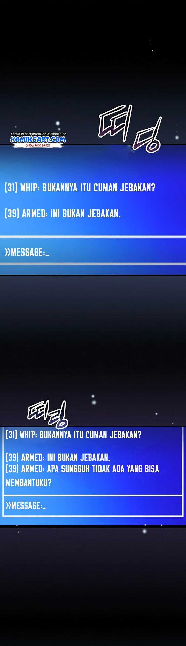 The Earth Savior Selection Chapter 21 Gambar 74